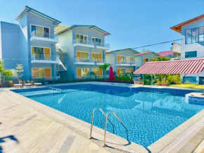 Forest Creek Resort Kiari - A Luxury 4 star Resort